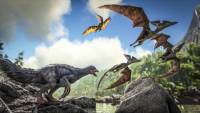 Ark: Survival Evolved - Explorer's Edition screenshot thumbnail