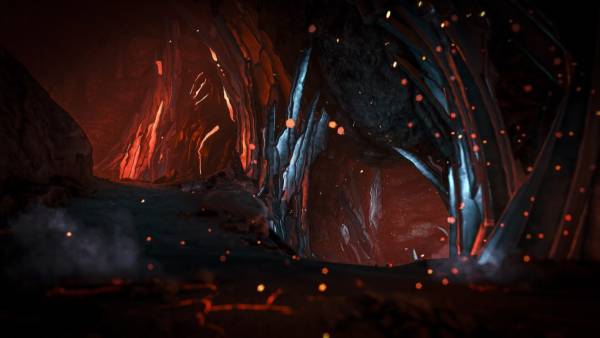 Ark: Survival Evolved - Explorer's Edition screenshot
