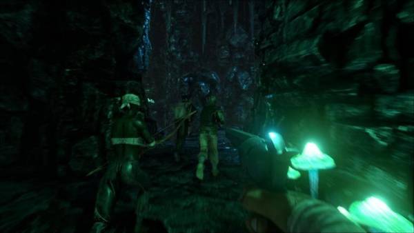 Ark: Survival Evolved - Limited Collector's Edition screenshot