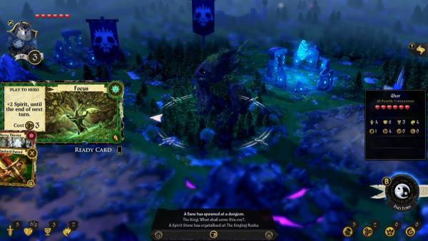 Armello: Deluxe Bundle screenshot