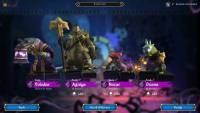 Armello: The Dragon Clan screenshot thumbnail
