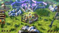 Armello: The Usurpers Hero screenshot thumbnail