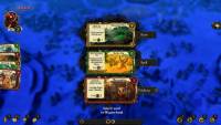 Armello: The Usurpers Hero screenshot thumbnail