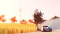 Art of Rally: Collector's Edition screenshot thumbnail