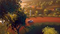 Art of Rally: Collector's Edition screenshot thumbnail