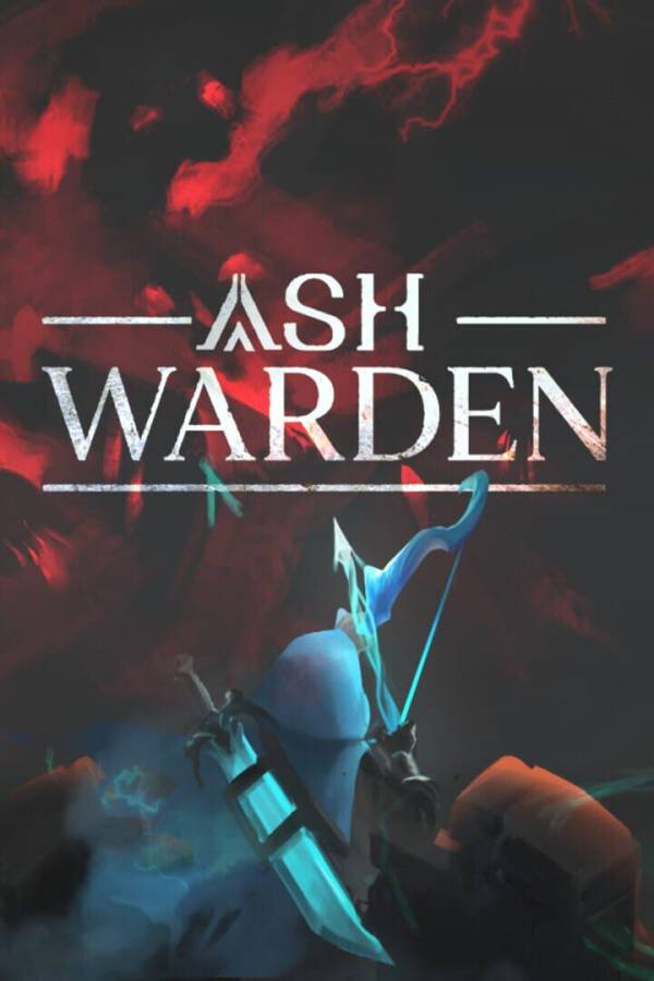 Ash Warden image