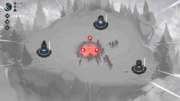 Ash Warden screenshot