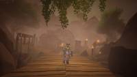 Ashgard: Infinity Mask screenshot thumbnail