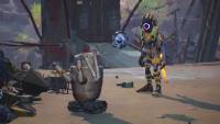 Ashgard: Infinity Mask screenshot thumbnail