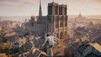 Assassin's Creed: Unity - Bastille Edition screenshot thumbnail