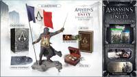 Assassin's Creed: Unity - Collector's Edition screenshot thumbnail