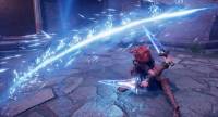 Asterigos: Curse of the Stars - Deluxe Edition screenshot thumbnail
