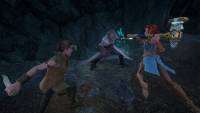Asterigos: Curse of the Stars - Deluxe Edition screenshot thumbnail