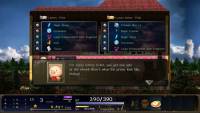 Astlibra Revision Gaiden: The Cave of Phantom Mist screenshot thumbnail