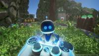 Astro Bot: Rescue Mission screenshot thumbnail