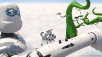 Astro Bot: Rescue Mission screenshot thumbnail
