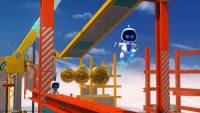 Astro Bot: Rescue Mission screenshot thumbnail