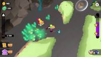 Astro Miner: Cave Adventure screenshot thumbnail