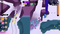 Astro Miner: Cave Adventure screenshot thumbnail