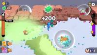 Astro Miner: Cave Adventure screenshot thumbnail