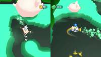 Astro Miner: Moons screenshot thumbnail