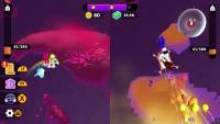 Astro Miner: Moons screenshot thumbnail