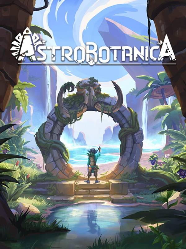 Astrobotanica image