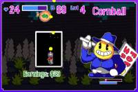 Athenian Rhapsody: Thunder Goober's Personality Dungeon screenshot thumbnail