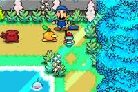 Athenian Rhapsody: Thunder Goober's Personality Dungeon screenshot thumbnail