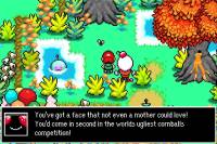 Athenian Rhapsody: Thunder Goober's Personality Dungeon screenshot thumbnail