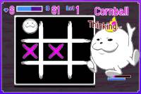 Athenian Rhapsody: Thunder Goober's Personality Dungeon screenshot thumbnail