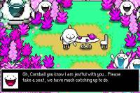 Athenian Rhapsody: Thunder Goober's Personality Dungeon screenshot thumbnail