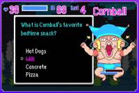 Athenian Rhapsody: Thunder Goober's Personality Dungeon screenshot thumbnail