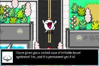 Athenian Rhapsody: Thunder Goober's Personality Dungeon screenshot thumbnail