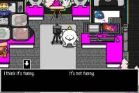 Athenian Rhapsody: Thunder Goober's Personality Dungeon screenshot thumbnail
