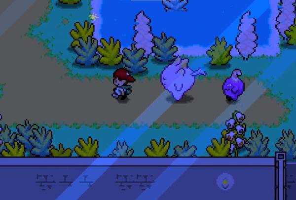 Athenian Rhapsody: Thunder Goober's Personality Dungeon screenshot