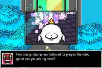 Athenian Rhapsody: Thunder Goober's Personality Dungeon screenshot thumbnail