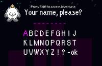 Athenian Rhapsody: Thunder Goober's Personality Dungeon screenshot thumbnail