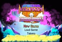 Athenian Rhapsody: Thunder Goober's Personality Dungeon screenshot thumbnail