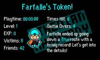 Athenian Rhapsody: Thunder Goober's Personality Dungeon screenshot thumbnail