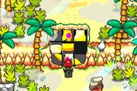 Athenian Rhapsody: Thunder Goober's Personality Dungeon screenshot thumbnail