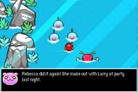Athenian Rhapsody: Thunder Goober's Personality Dungeon screenshot thumbnail