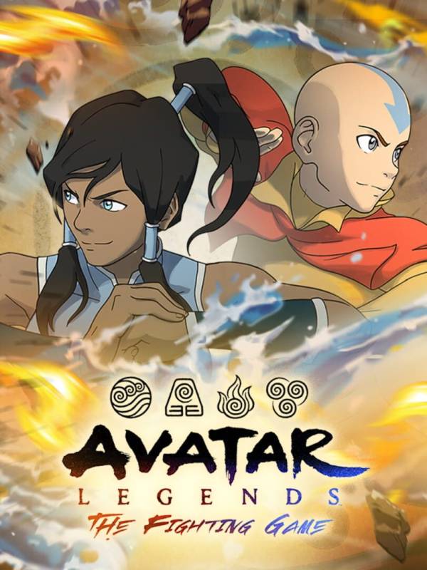 Avatar Legends: The Fighting Game image