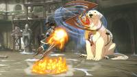 Avatar Legends: The Fighting Game screenshot thumbnail