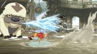 Avatar Legends: The Fighting Game screenshot thumbnail