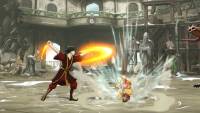 Avatar Legends: The Fighting Game screenshot thumbnail