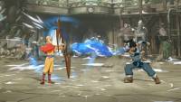 Avatar Legends: The Fighting Game screenshot thumbnail