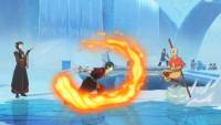 Avatar Legends: The Fighting Game screenshot thumbnail