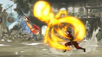 Avatar Legends: The Fighting Game screenshot thumbnail