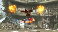 Avatar Legends: The Fighting Game screenshot thumbnail